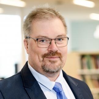 Jonas Johansson