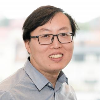 Pengxiang Zhao