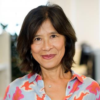 Hoai Anh Tran