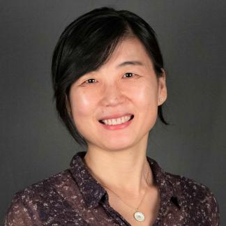 Photo of Chunli Zhao