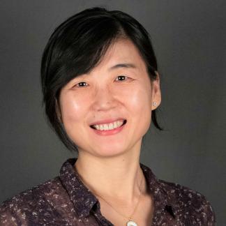 Bild på Chunli Zhao