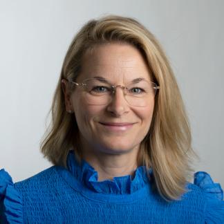 Jessica Berg