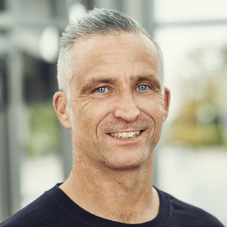 Michael Johansson