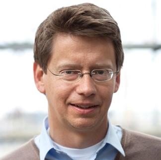 Paul Davidsson
