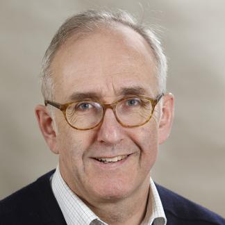 Roger Pyddoke