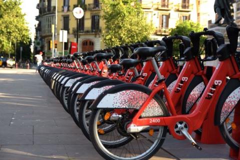 bikesharing