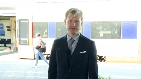 Carl William Palmqvist