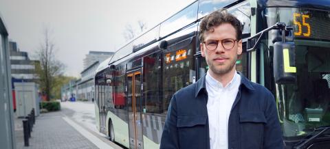Fotograf: Marcus Folino Göran Smith