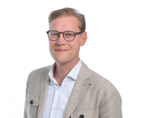 John Hultén