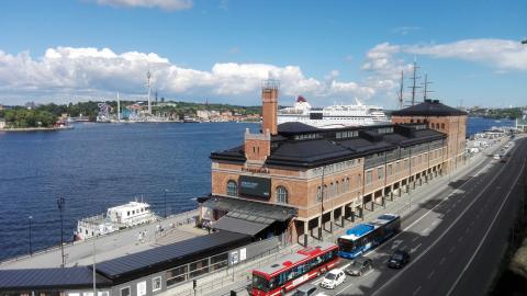 Stockholm